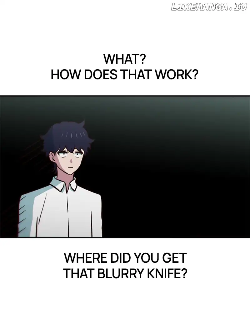 I’m the Only One Bullied by the New High School Student Chapter 6 - Page 79