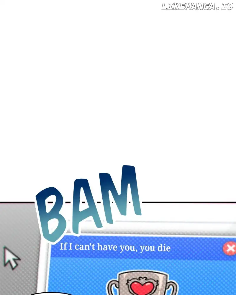 I’m the Only One Bullied by the New High School Student Chapter 6 - Page 80