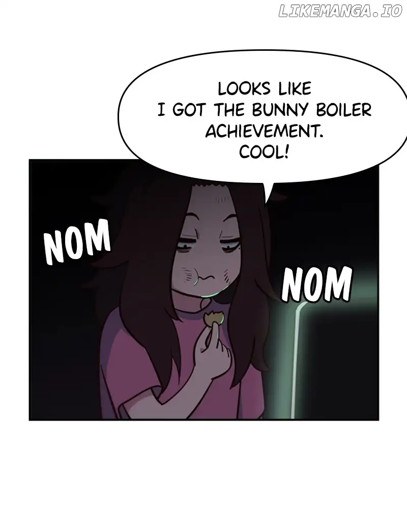 I’m the Only One Bullied by the New High School Student Chapter 6 - Page 82