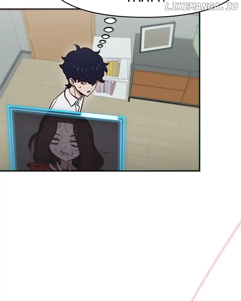 I’m the Only One Bullied by the New High School Student Chapter 6 - Page 84