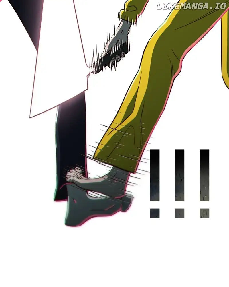 I’m the Only One Bullied by the New High School Student Chapter 6 - Page 87