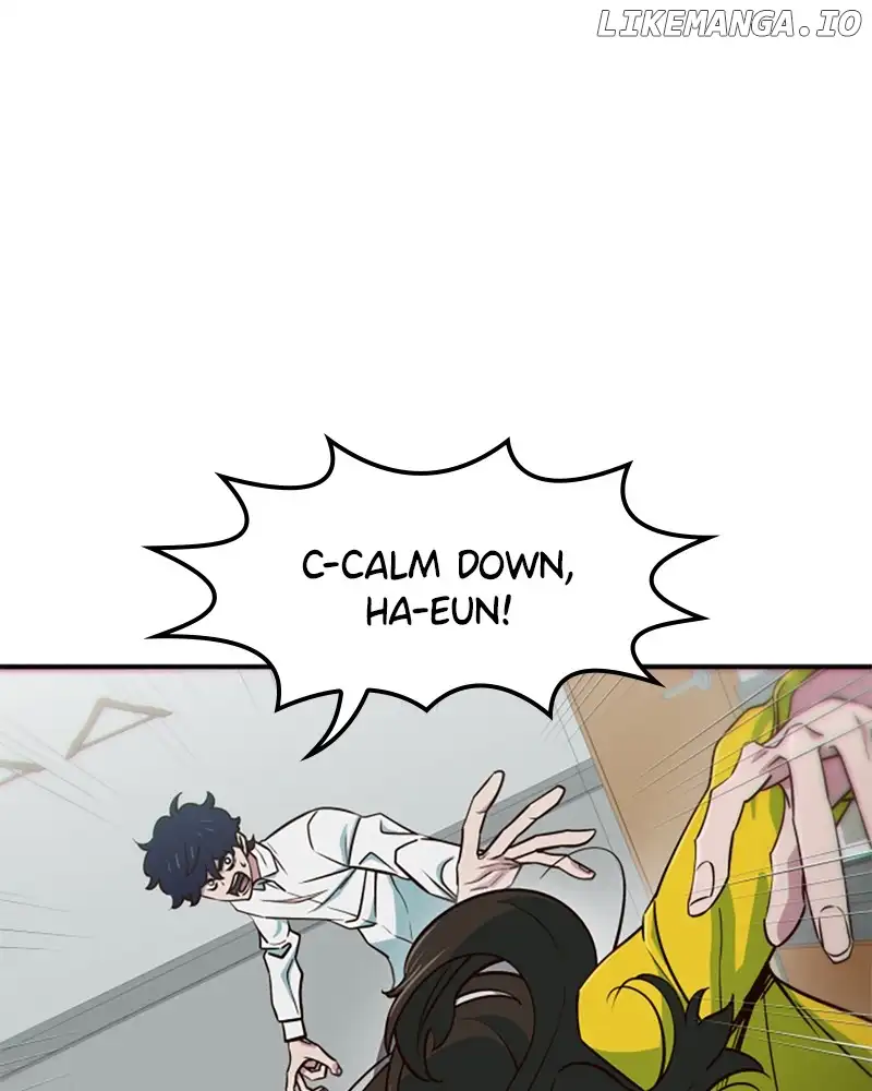 I’m the Only One Bullied by the New High School Student Chapter 6 - Page 89