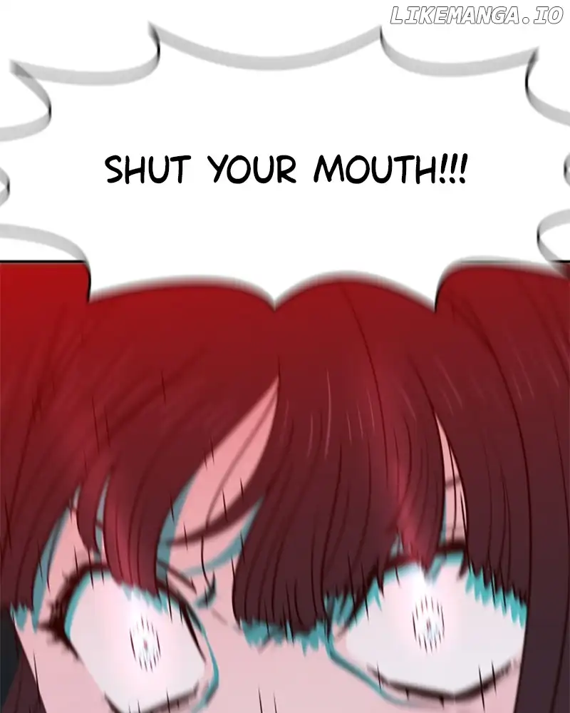 I’m the Only One Bullied by the New High School Student Chapter 6 - Page 91