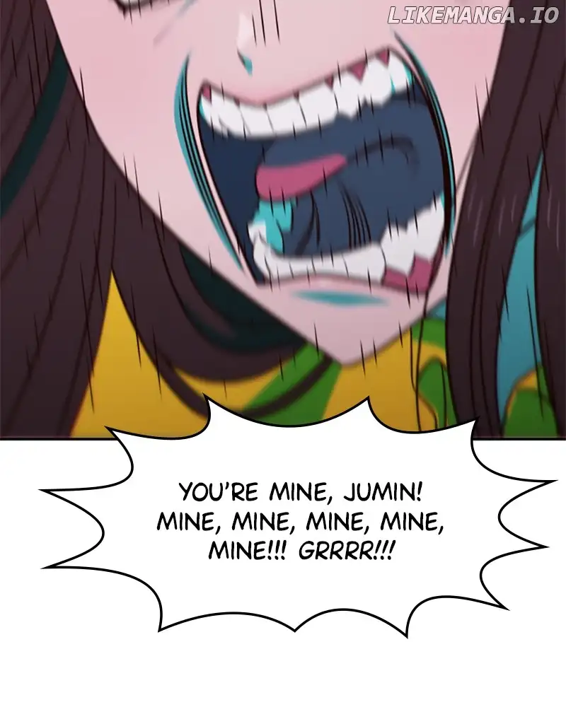 I’m the Only One Bullied by the New High School Student Chapter 6 - Page 92