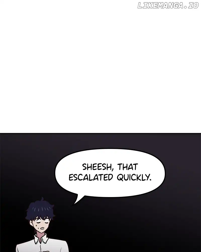 I’m the Only One Bullied by the New High School Student Chapter 6 - Page 93