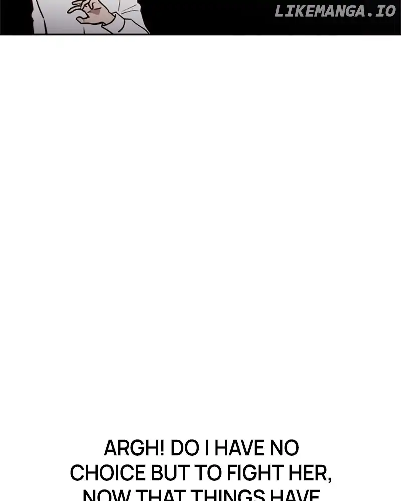 I’m the Only One Bullied by the New High School Student Chapter 6 - Page 94