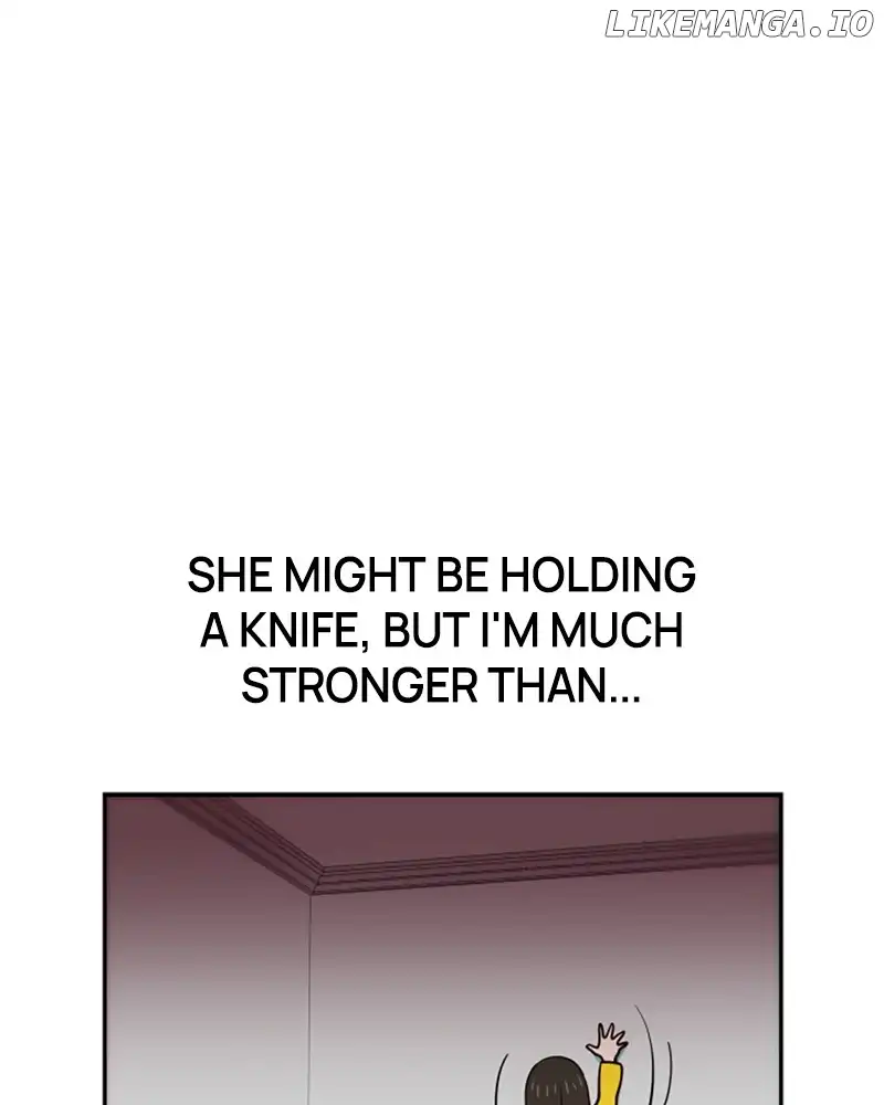 I’m the Only One Bullied by the New High School Student Chapter 6 - Page 96