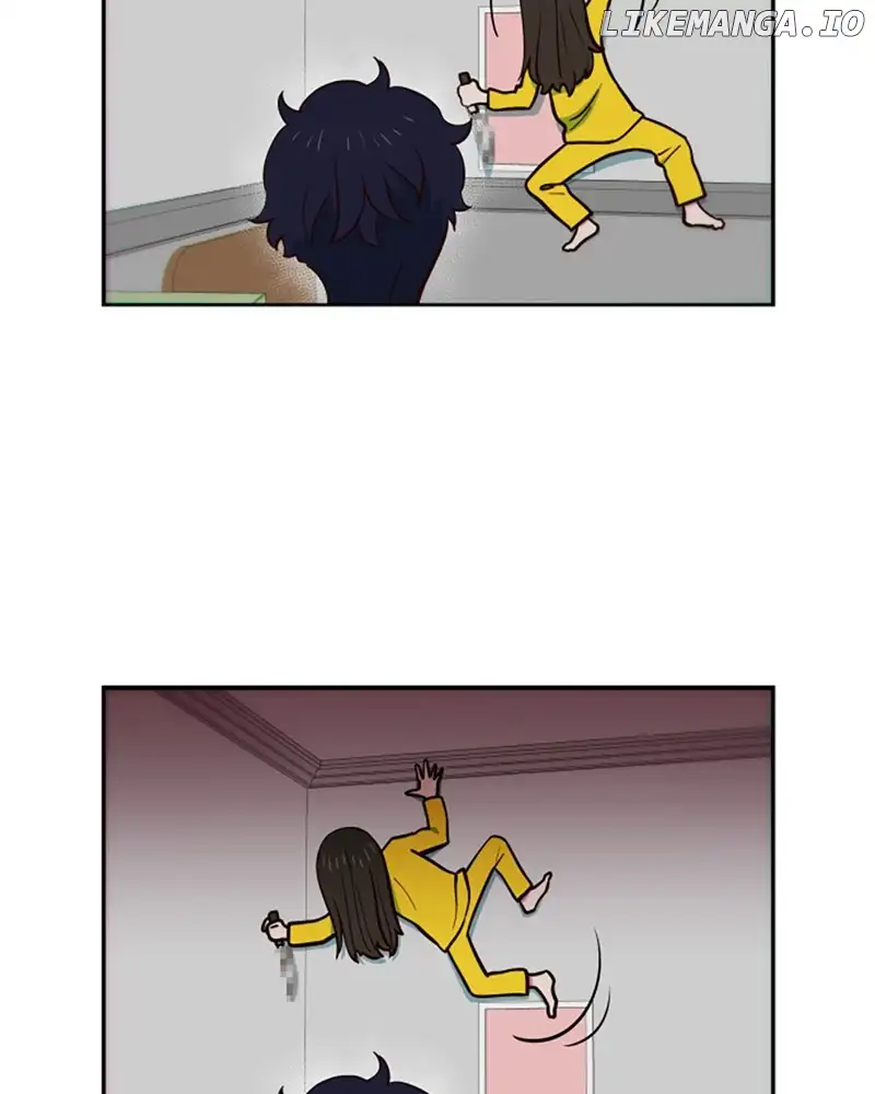 I’m the Only One Bullied by the New High School Student Chapter 6 - Page 97