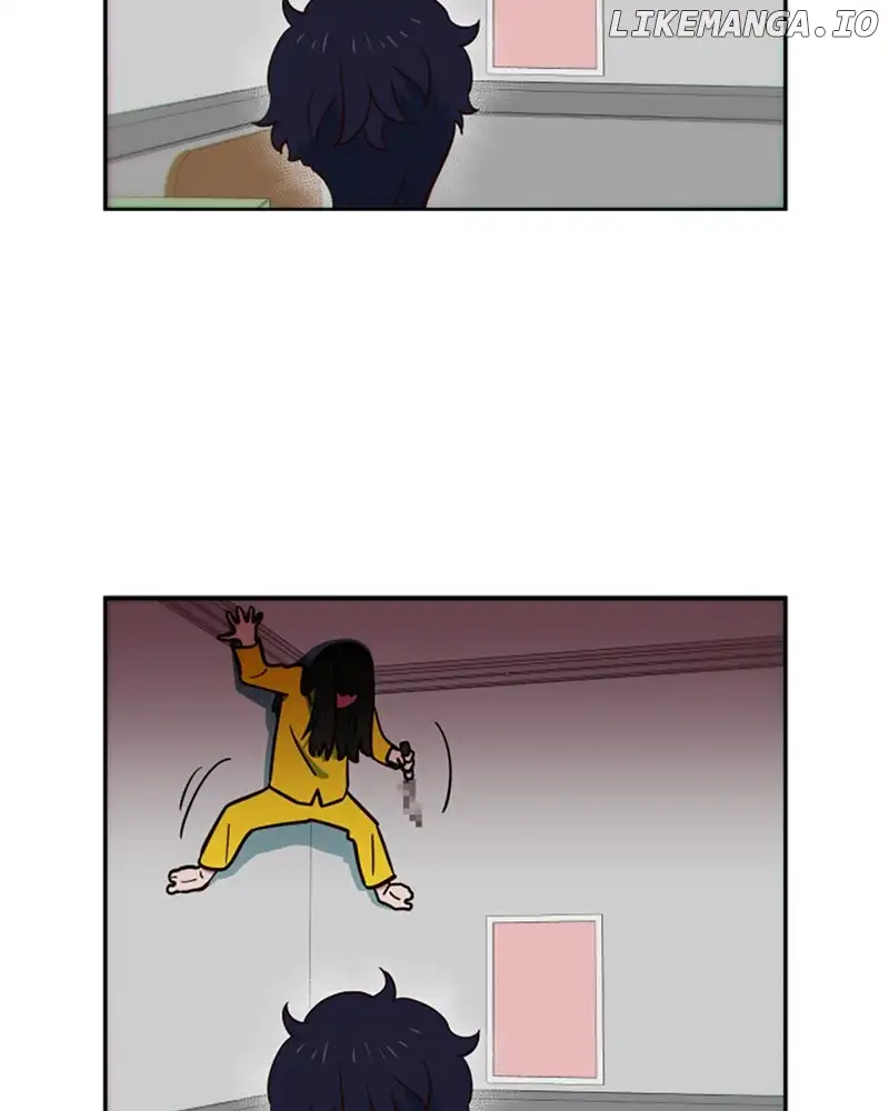 I’m the Only One Bullied by the New High School Student Chapter 6 - Page 98