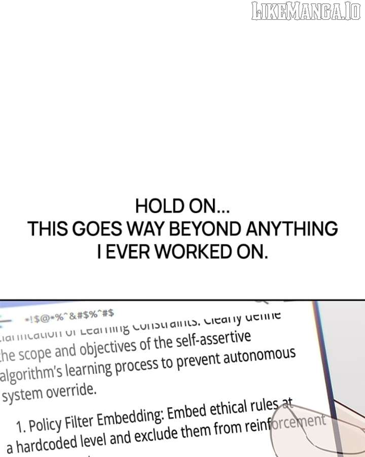 I’m the Only One Bullied by the New High School Student Chapter 60 - Page 106