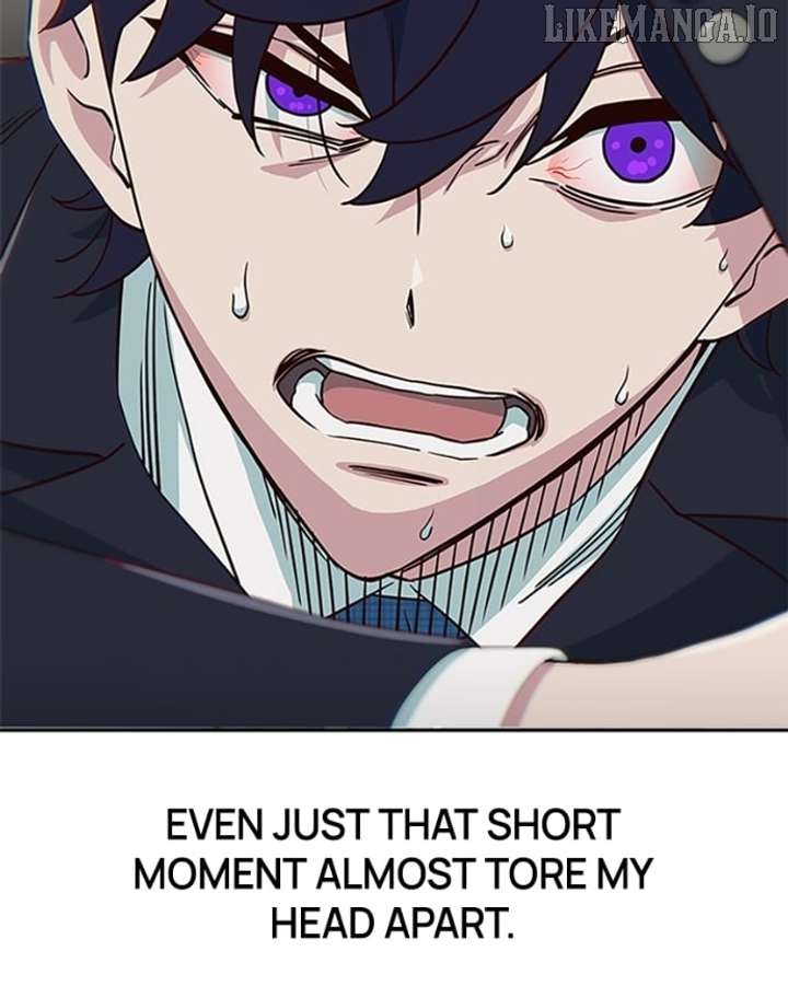 I’m the Only One Bullied by the New High School Student Chapter 60 - Page 30