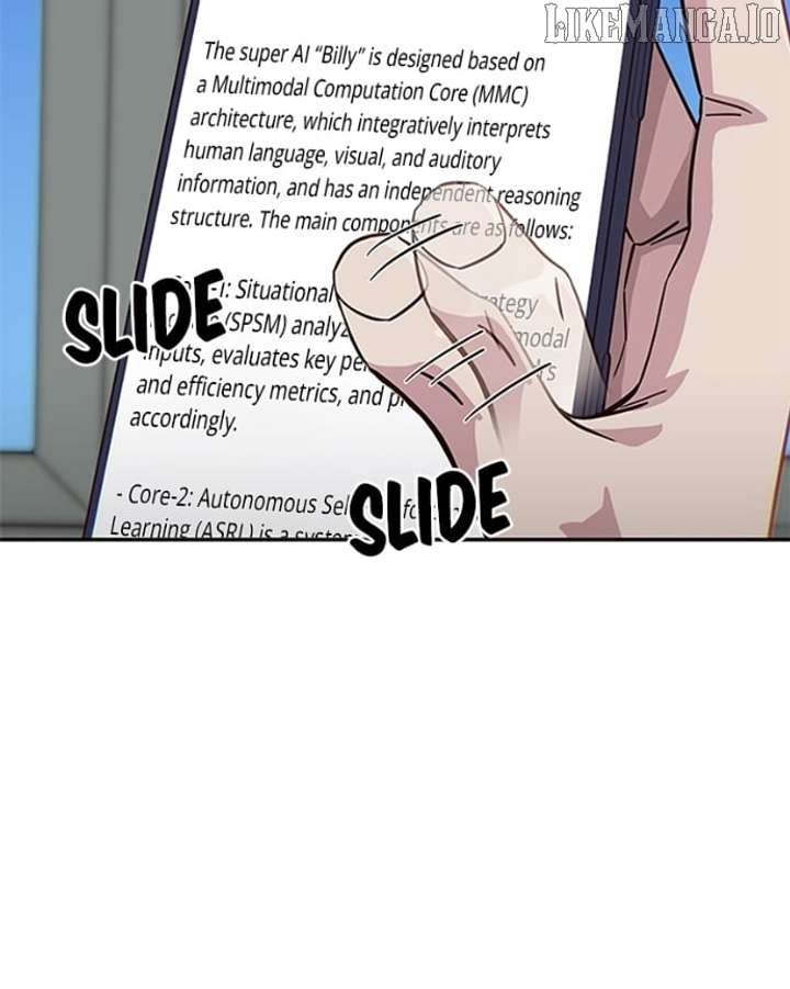 I’m the Only One Bullied by the New High School Student Chapter 60 - Page 79