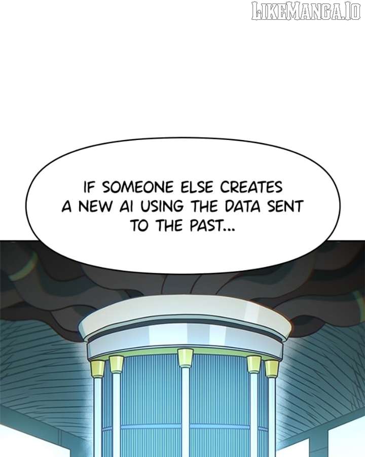 I’m the Only One Bullied by the New High School Student Chapter 60 - Page 90
