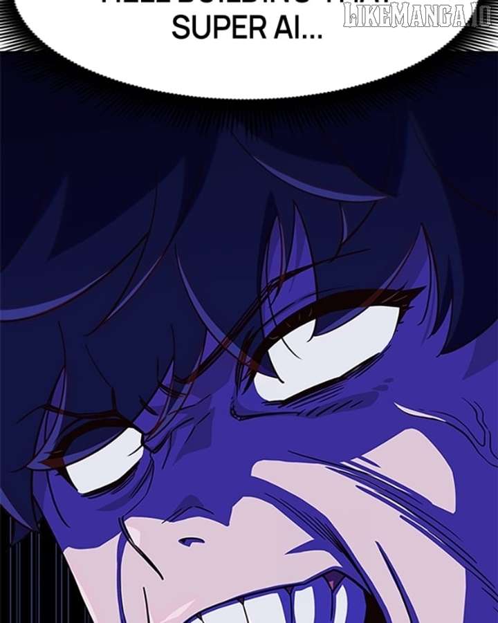 I’m the Only One Bullied by the New High School Student Chapter 60 - Page 100