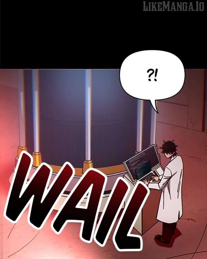 I’m the Only One Bullied by the New High School Student Chapter 61 - Page 22