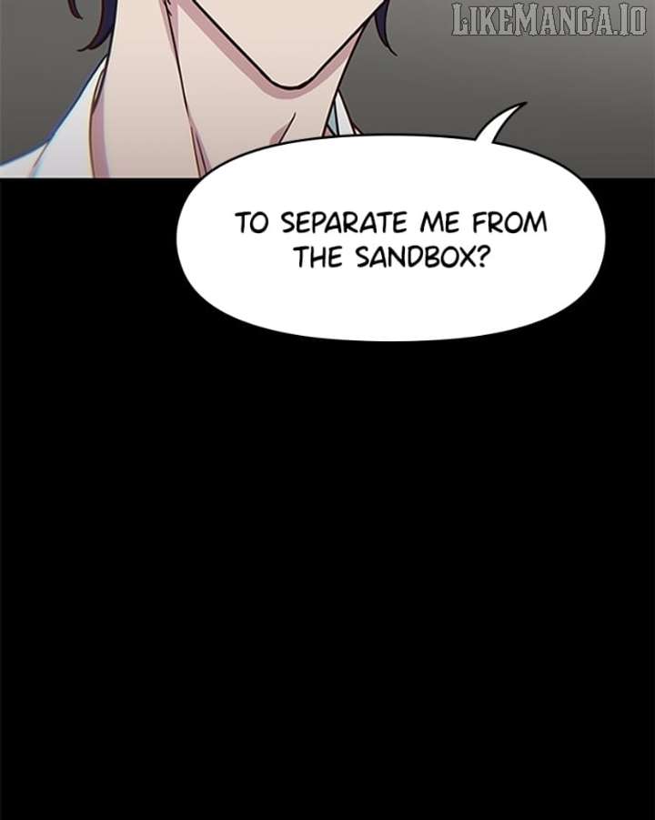 I’m the Only One Bullied by the New High School Student Chapter 61 - Page 36