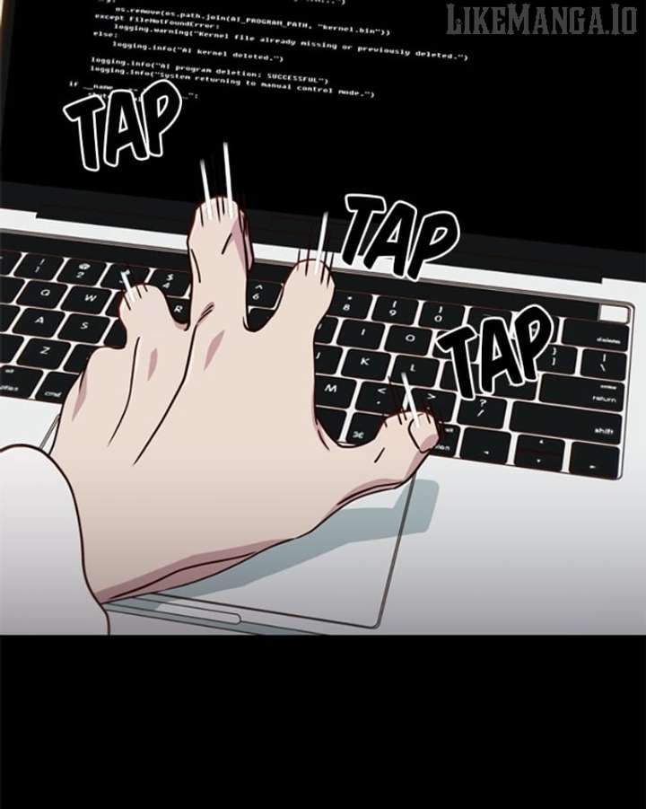 I’m the Only One Bullied by the New High School Student Chapter 61 - Page 51