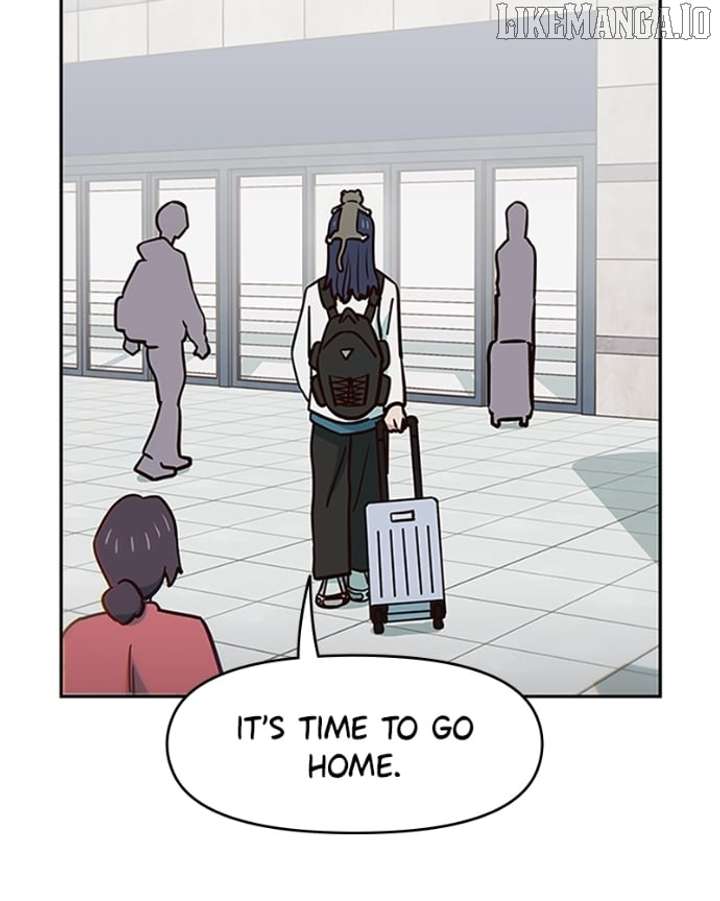 I’m the Only One Bullied by the New High School Student Chapter 62 - Page 29