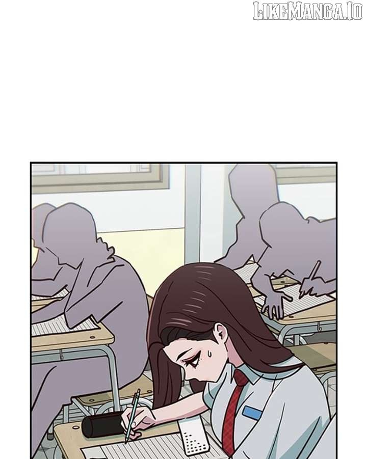 I’m the Only One Bullied by the New High School Student Chapter 62 - Page 34