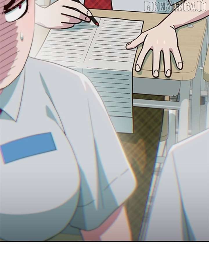 I’m the Only One Bullied by the New High School Student Chapter 62 - Page 40