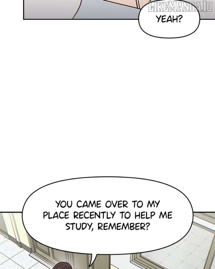 I’m the Only One Bullied by the New High School Student Chapter 62 - Page 54