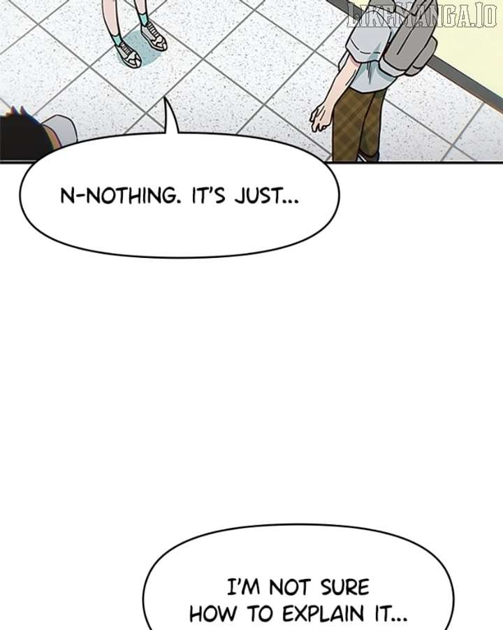 I’m the Only One Bullied by the New High School Student Chapter 62 - Page 63