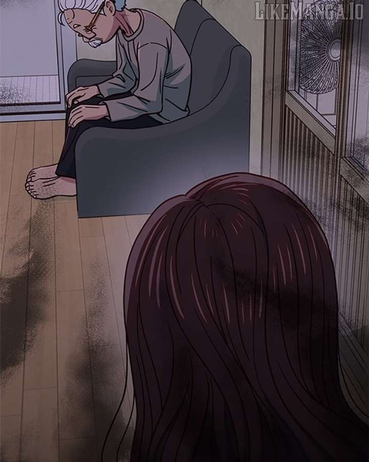 I’m the Only One Bullied by the New High School Student Chapter 62 - Page 87
