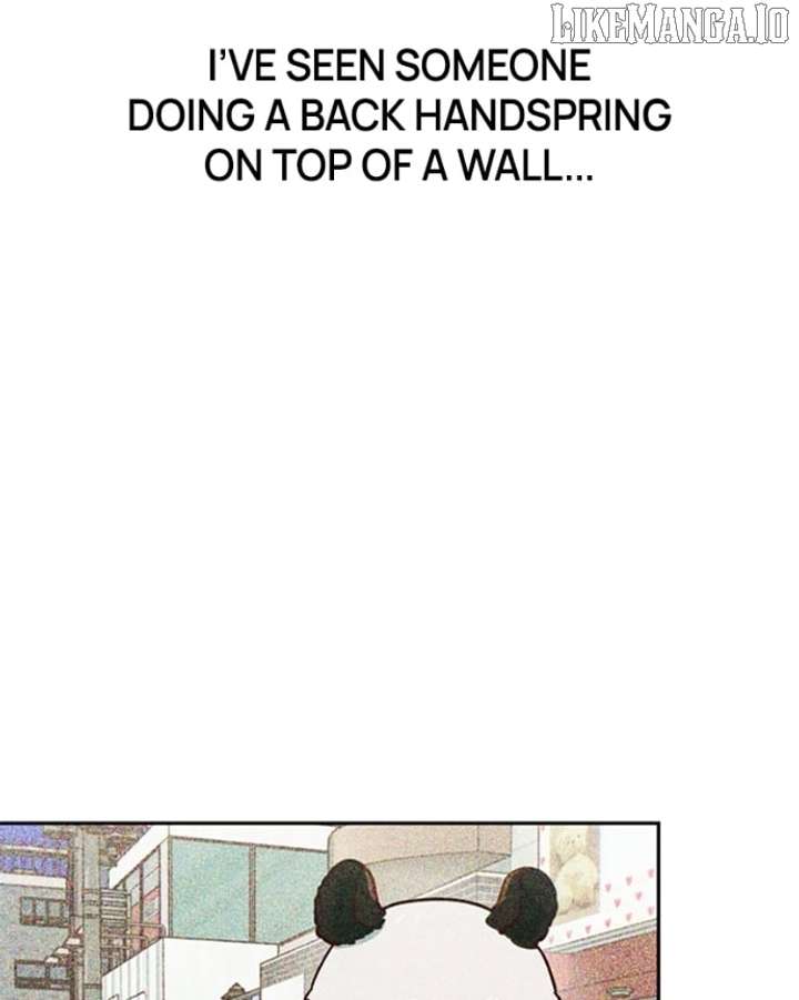 I’m the Only One Bullied by the New High School Student Chapter 63 - Page 102