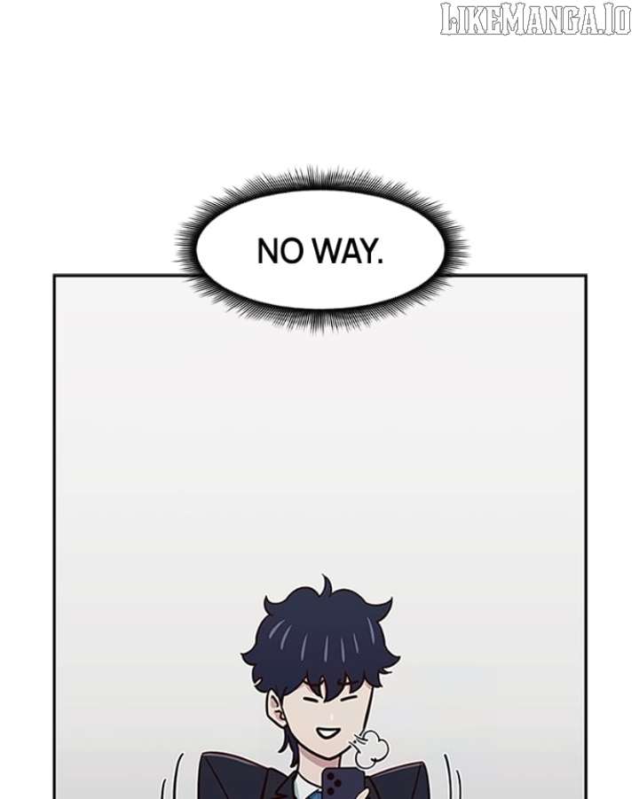 I’m the Only One Bullied by the New High School Student Chapter 63 - Page 17