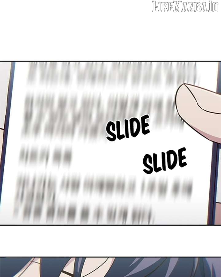 I’m the Only One Bullied by the New High School Student Chapter 63 - Page 19