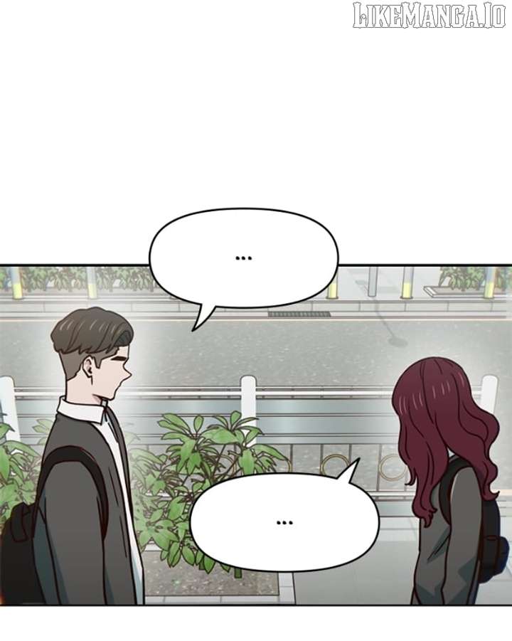 I’m the Only One Bullied by the New High School Student Chapter 63 - Page 38