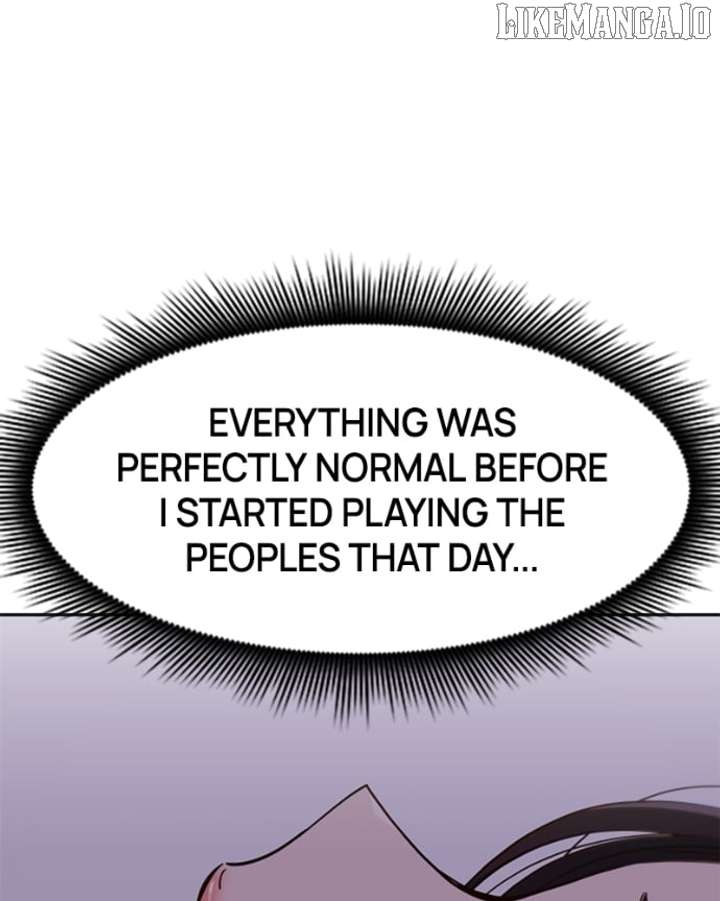 I’m the Only One Bullied by the New High School Student Chapter 63 - Page 90