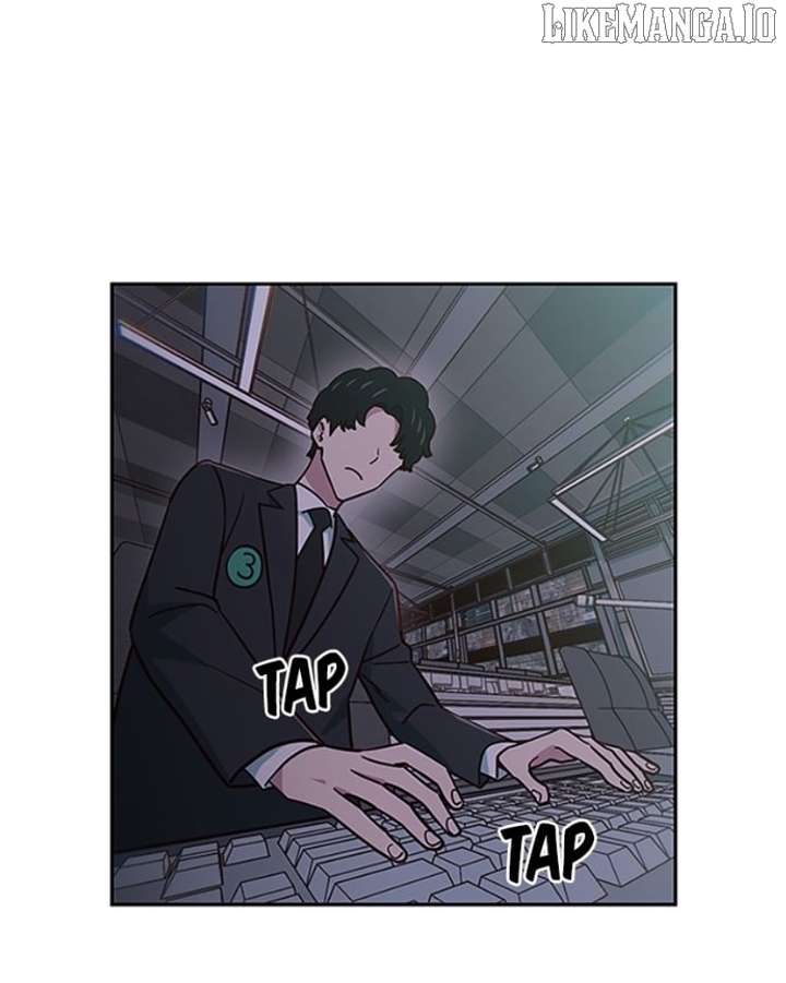 I’m the Only One Bullied by the New High School Student Chapter 64 - Page 15