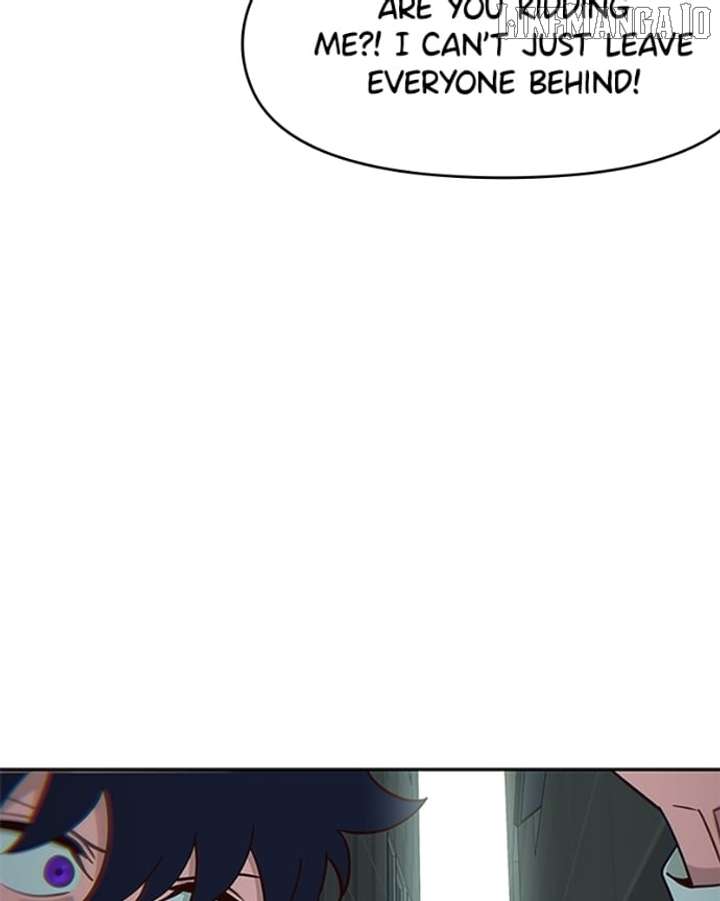 I’m the Only One Bullied by the New High School Student Chapter 64 - Page 141
