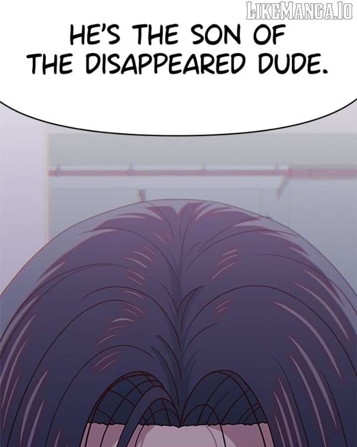 I’m the Only One Bullied by the New High School Student Chapter 64 - Page 21