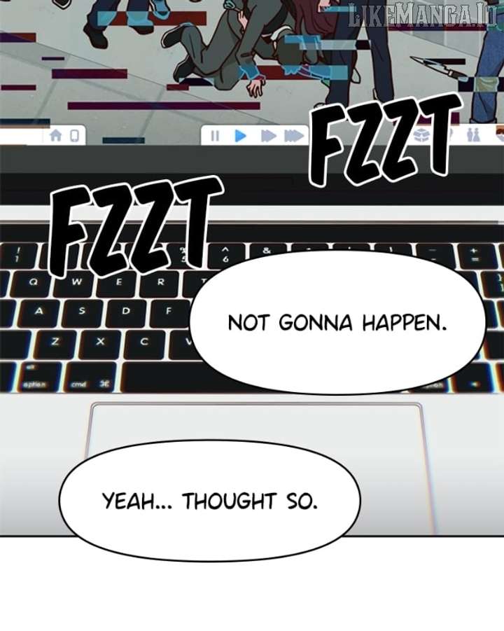 I’m the Only One Bullied by the New High School Student Chapter 64 - Page 93