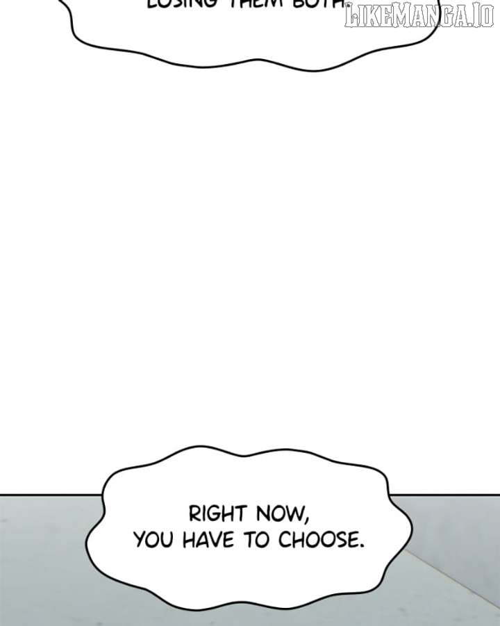 I’m the Only One Bullied by the New High School Student Chapter 65 - Page 110