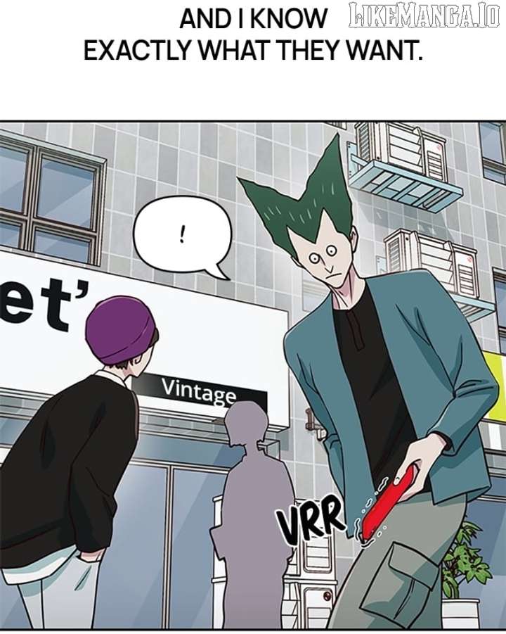 I’m the Only One Bullied by the New High School Student Chapter 65 - Page 143