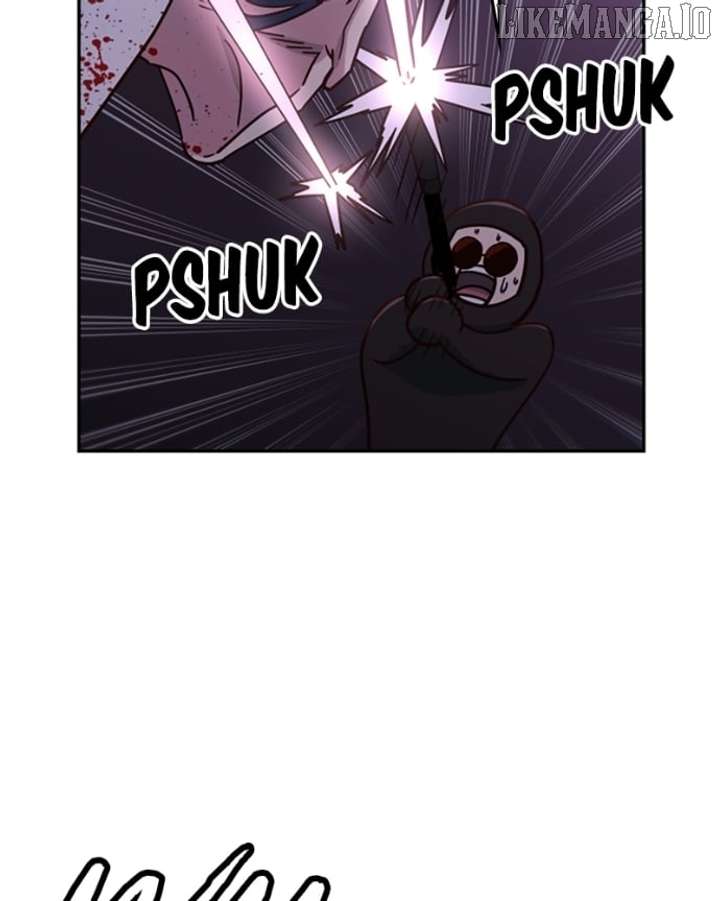 I’m the Only One Bullied by the New High School Student Chapter 65 - Page 37