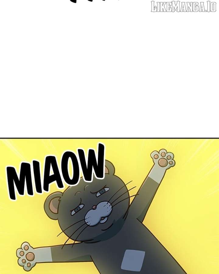 I’m the Only One Bullied by the New High School Student Chapter 65 - Page 55