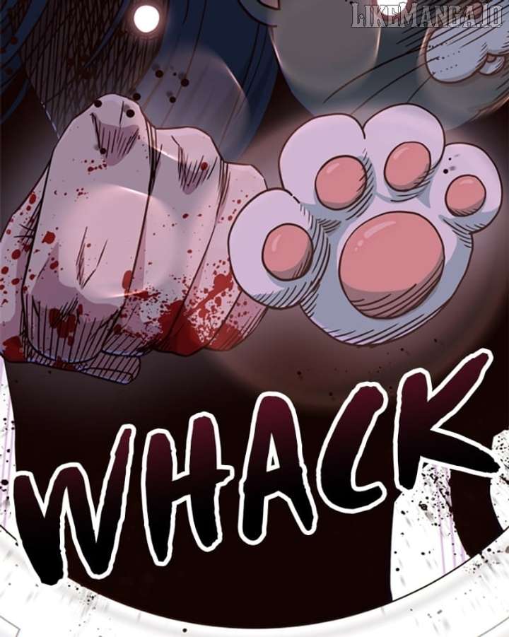 I’m the Only One Bullied by the New High School Student Chapter 65 - Page 64