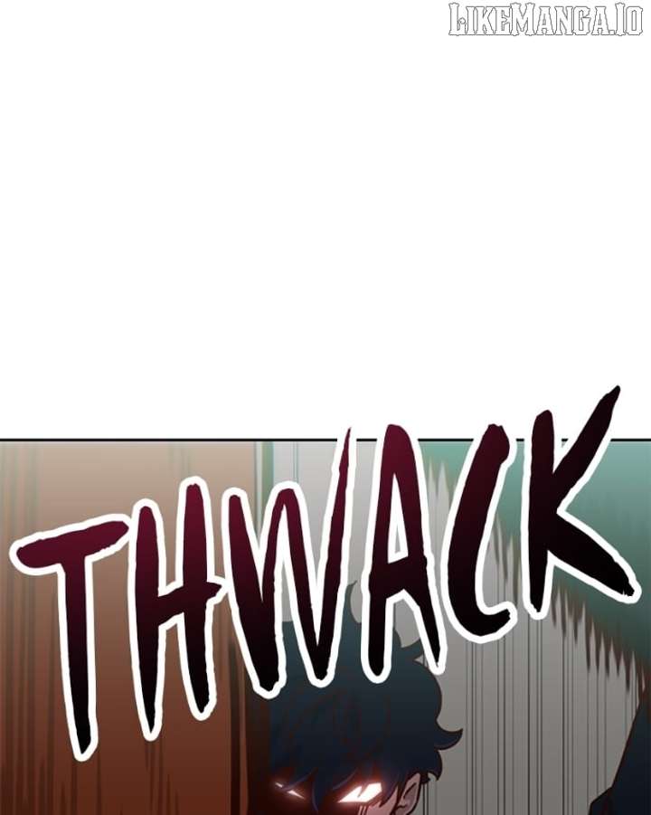 I’m the Only One Bullied by the New High School Student Chapter 65 - Page 72