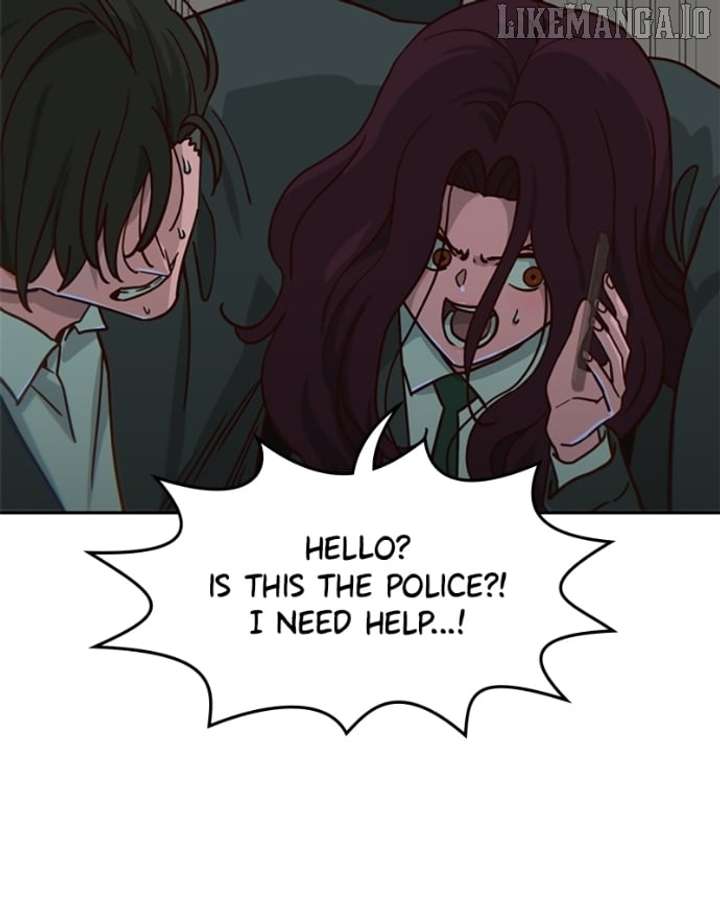 I’m the Only One Bullied by the New High School Student Chapter 65 - Page 78