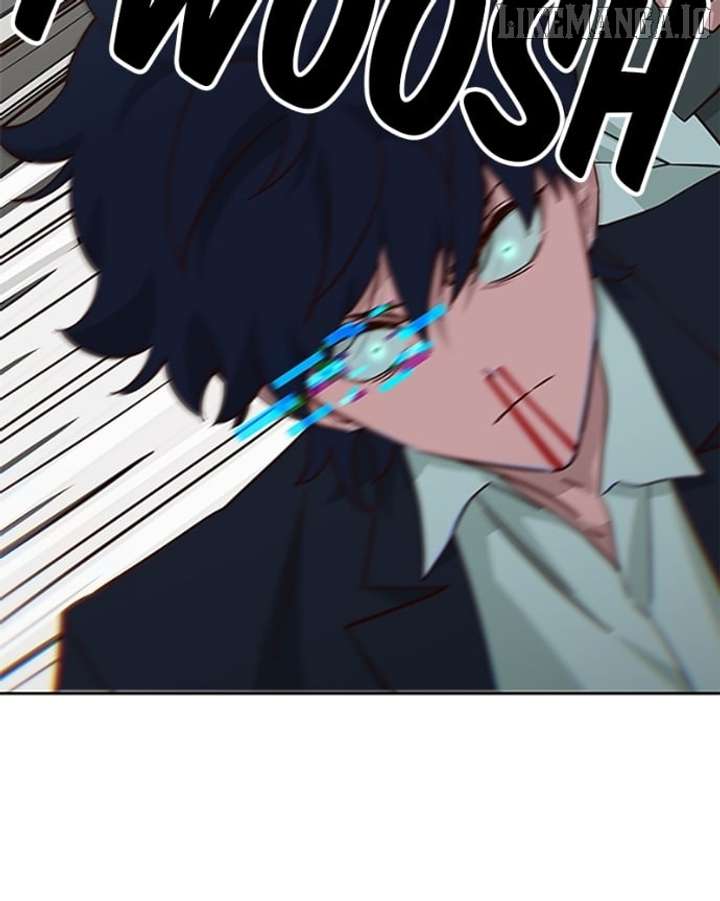 I’m the Only One Bullied by the New High School Student Chapter 65 - Page 88