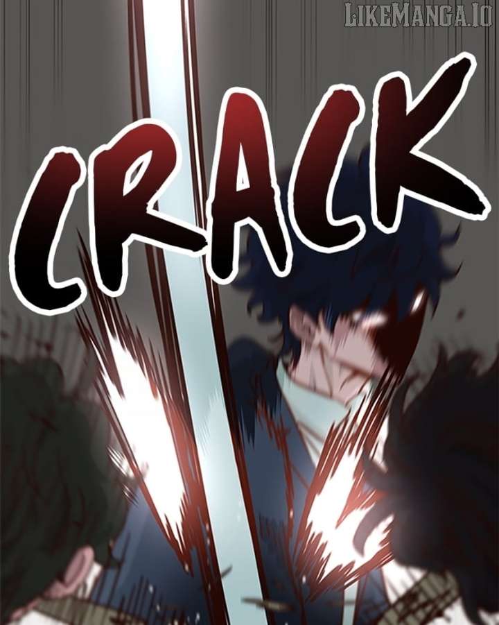 I’m the Only One Bullied by the New High School Student Chapter 65 - Page 93