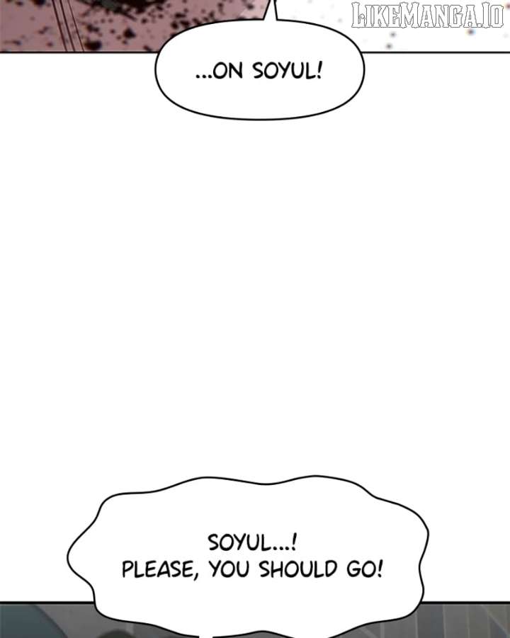 I’m the Only One Bullied by the New High School Student Chapter 65 - Page 97