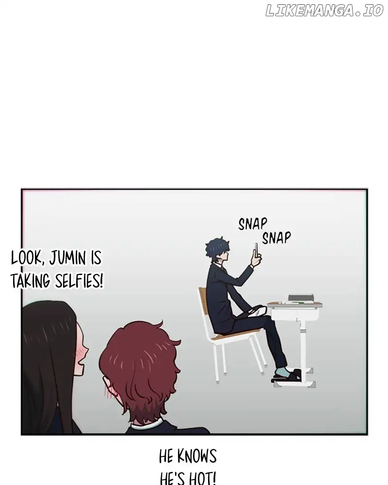 I’m the Only One Bullied by the New High School Student Chapter 7 - Page 10