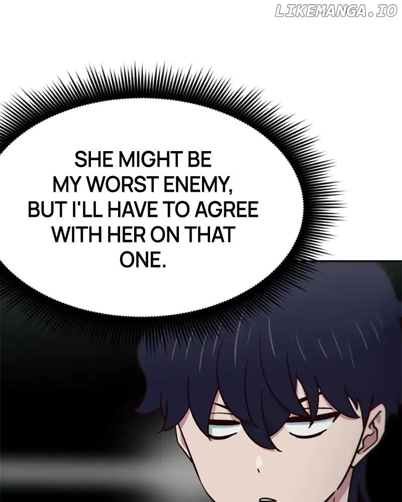 I’m the Only One Bullied by the New High School Student Chapter 7 - Page 101