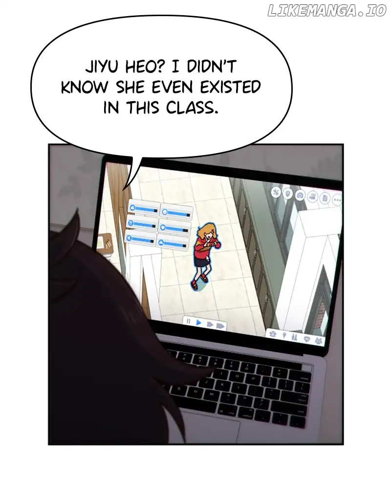 I’m the Only One Bullied by the New High School Student Chapter 7 - Page 103