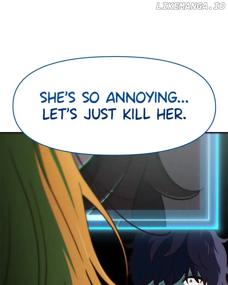 I’m the Only One Bullied by the New High School Student Chapter 7 - Page 106
